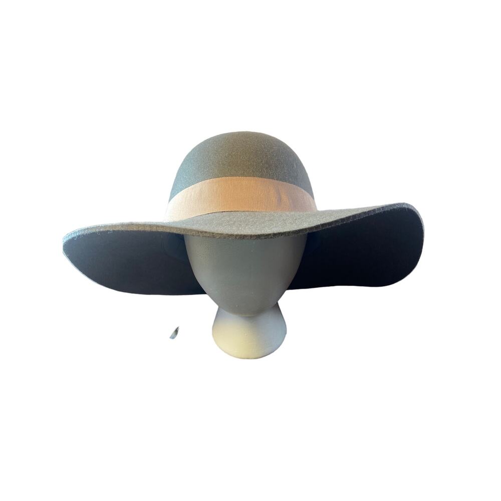 Nordstrom wool fashion hat